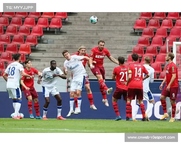 科隆1-1客平不来梅，终场前点球判罚引客队抗议