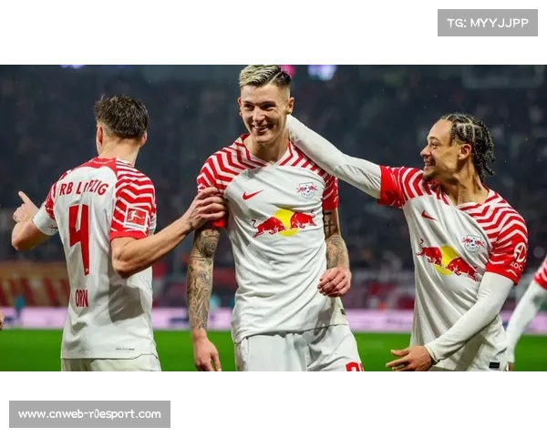 莱比锡红牛2-1击败法兰克福,主场优势与进攻火力主导比赛