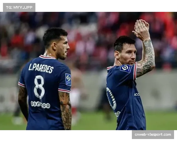 法甲榜首之争关键战:全员巴黎作客挑战黑马雷恩