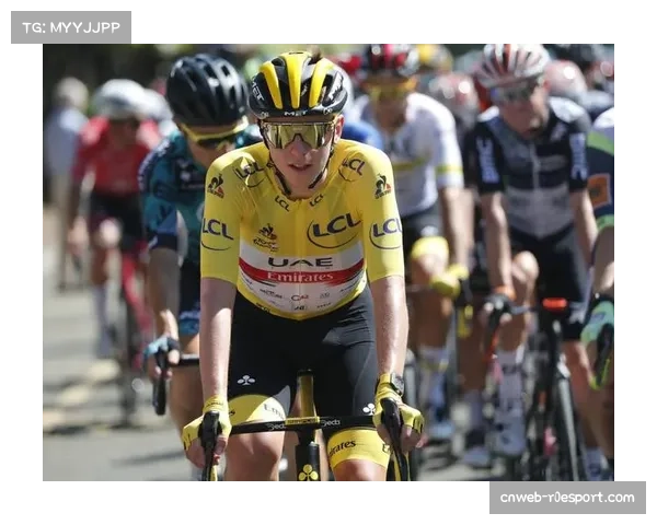 环阿联酋自行车赛收官：波加查赢得总冠军