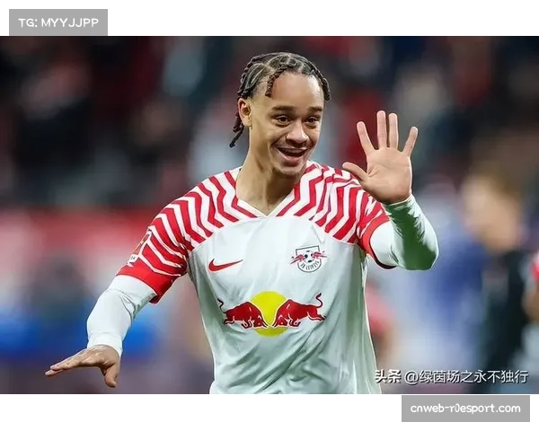 德甲欧战资格战报：莱比锡RB击败法兰克福，锁定下赛季欧冠席位